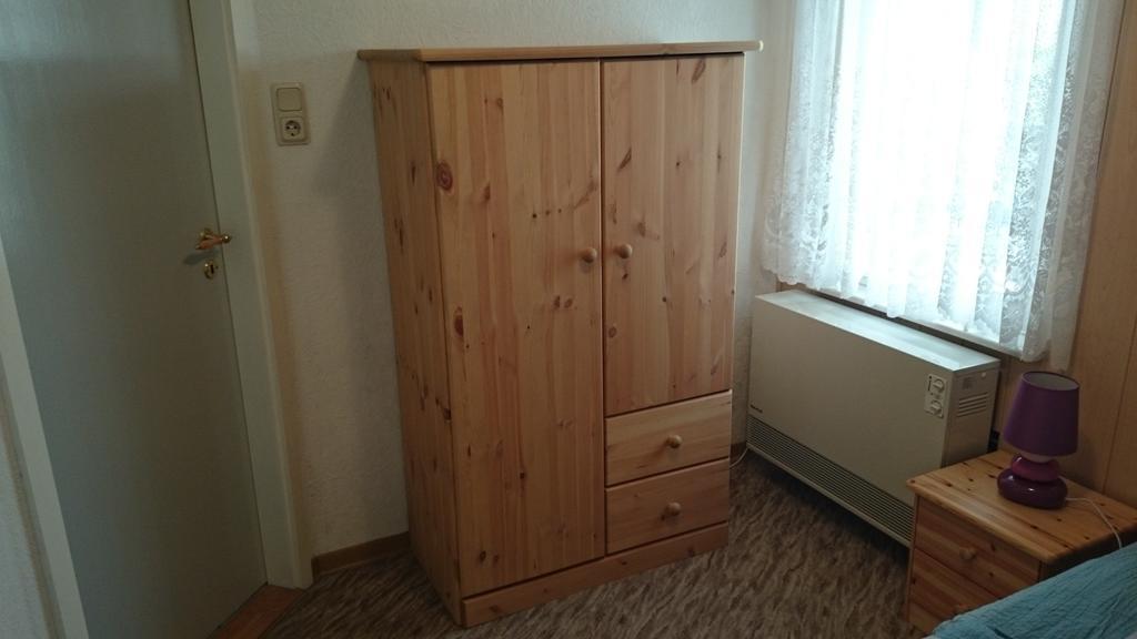 Haus Katharina Villa Loissin Room photo