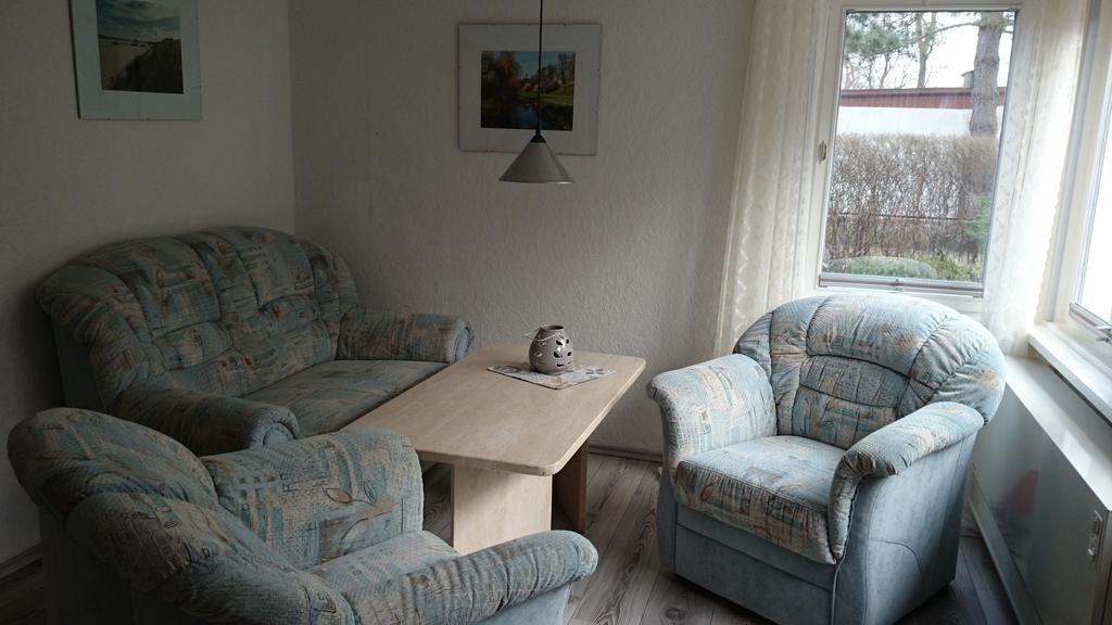 Haus Katharina Villa Loissin Room photo